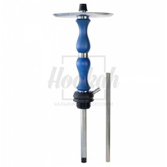 Шахта Aroma Hookah Oscar Blue Шахта Aroma Hookah Oscar Blue