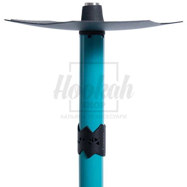 Кальян Embery Equal Sky Blue-Black