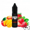 Рідина Flip Strawberry Mango (полуниця манго) 5% 15мл