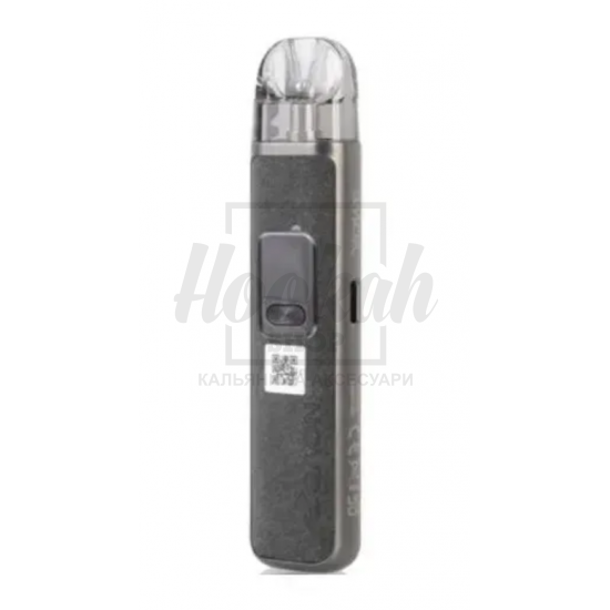 Багаторазова система Smok Novo Pro Black Gun Metal Багаторазова система Smok Novo Pro Black Gun Metal