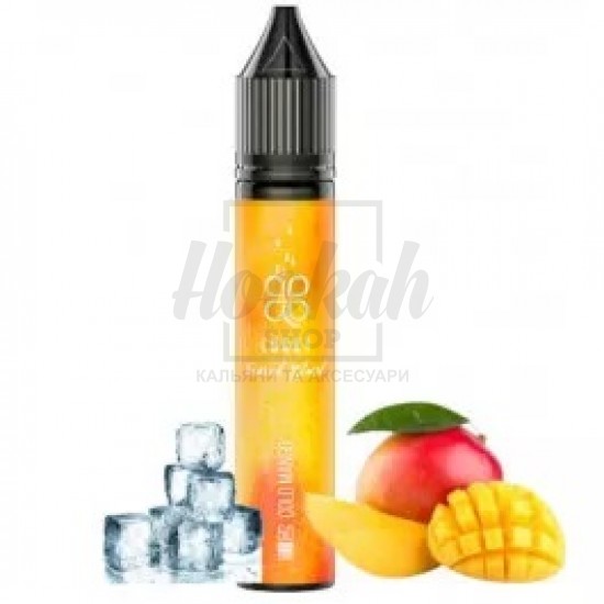 Рідина Lucky Cold Mango (холодне манго) 5% 30мл Рідина Lucky Cold Mango (холодне манго) 5% 30мл