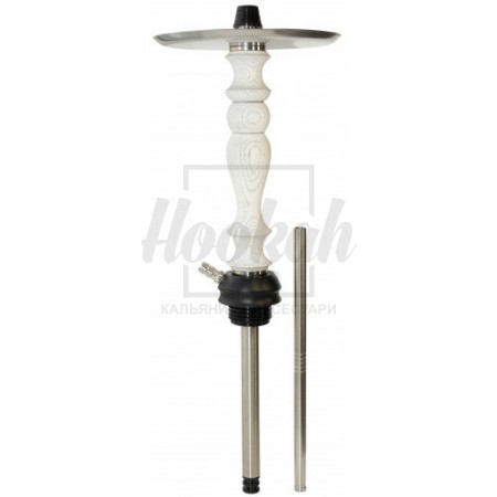Шахта Aroma Hookah Bravo White