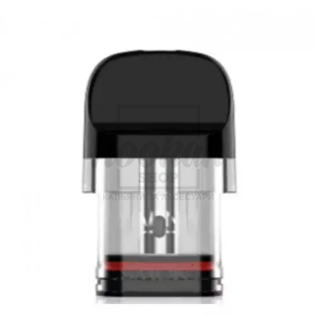 Картридж Smok Novo Pod Meshed 0.8Ω Картридж Smok Novo Pod Meshed 0.8Ω