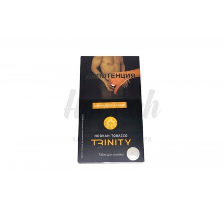 Заправка Trinity Garden Isabella Gibbs (Вино Изабелла) Virginia Gold 50 g. Заправка Trinity Garden Isabella Gibbs (Вино Изабелла) Virginia Gold 50 g.