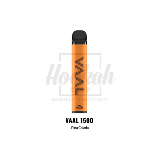 VAAL 1500 Pina Сolada (Пина Колада) VAAL 1500 Pina Сolada (Пина Колада)