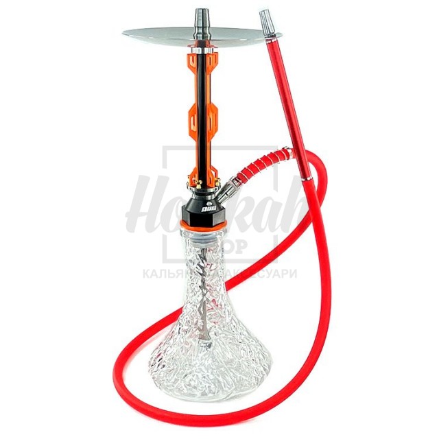 Кальян Kohana Spectra Red Кальян Kohana Spectra Red