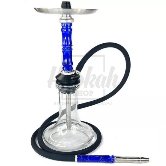 Кальян Kohana Velora Blue TR Кальян Kohana Velora Blue TR