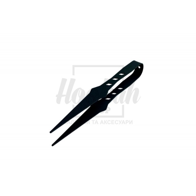 Щипці Appach Rhombus Black Щипці Appach Rhombus Black