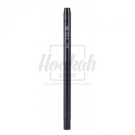 Шахта Gramm Solo Black Шахта Gramm Solo Black