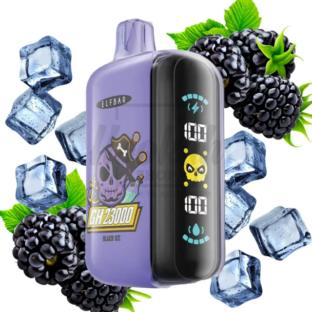 Багаторазова Pod-система VooPoo V-Thru Pro Moon White Багаторазова Pod-система VooPoo V-Thru Pro Moon White