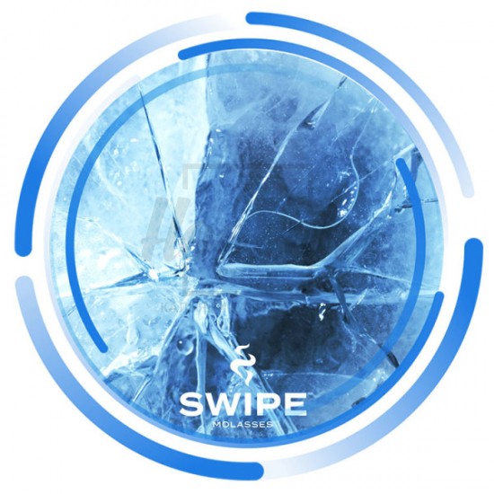 Суміш Swipe Frost Boost (Льод) 250 Гр Суміш Swipe Frost Boost (Льод) 250 Гр