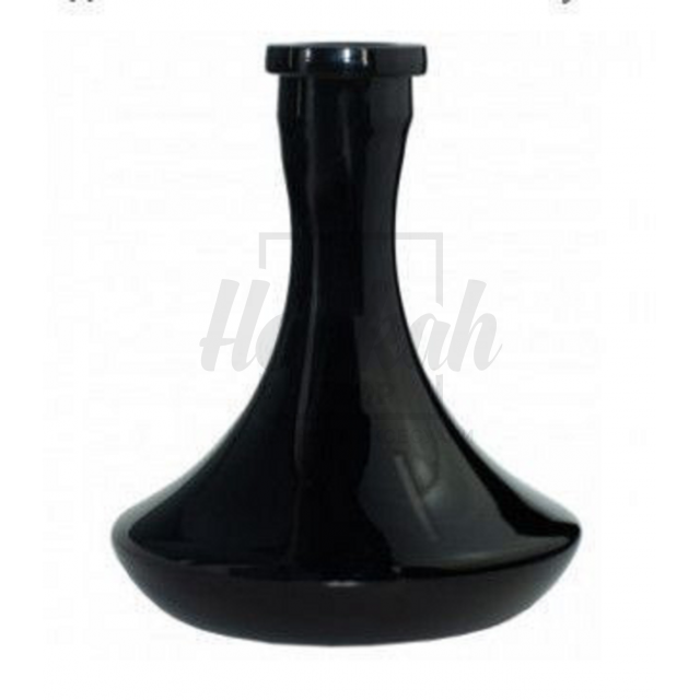 Колба Україна Craft Чорна