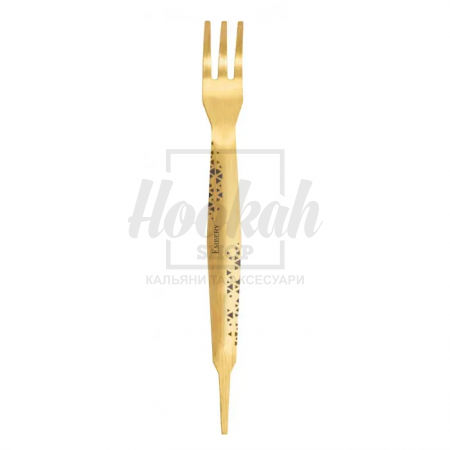 Виделка Embery Fork Gold Виделка Embery Fork Gold