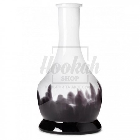 Колба Gorilla Bell чорно-біла