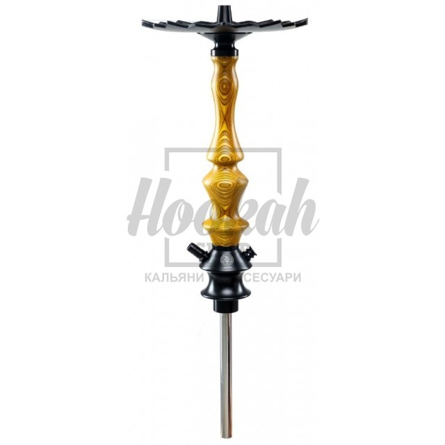 Шахта Karma 3.3 Dark YELLOW Шахта Karma 3.3 Dark YELLOW