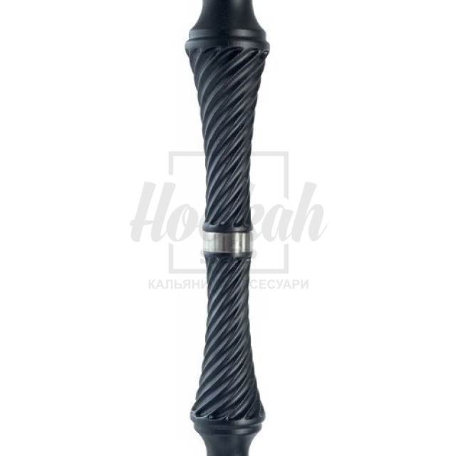 Шахта Sunrise Hookah Classic Wood 2.0 Black Шахта Sunrise Hookah Classic Wood 2.0 Black