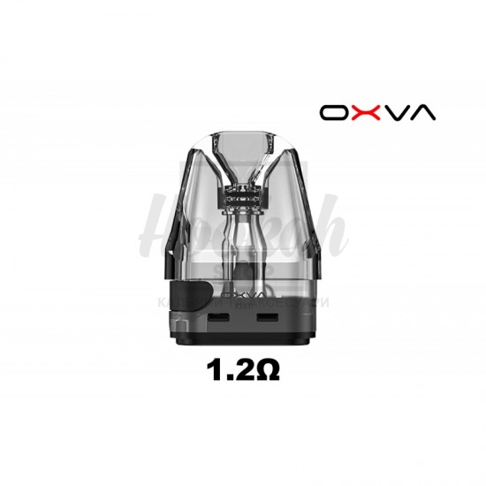  Сменный Картридж OXVA XLIM V2 1.2 Ом 2 мл