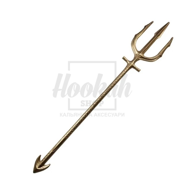 Вилка Aquamen Gold