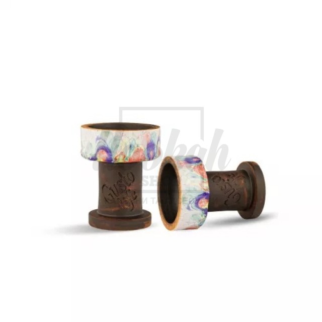Чаша Gusto Bowls Rook Harlekin Чаша Gusto Bowls Rook Harlekin