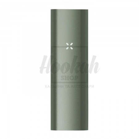 Вапорайзер Pax 3 Basic Kit - Зелений Вапорайзер Pax 3 Basic Kit - Зелений