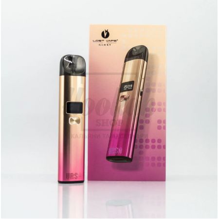 Pod-система Lost Vape Ursa Pro POD Kit Sakura G Pod-система Lost Vape Ursa Pro POD Kit Sakura G