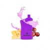 Електронна сигарета Gord G-05 4000 Cheese Grape (Сир Виноград)