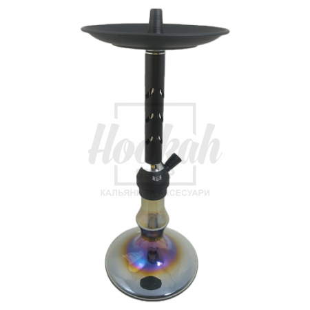Кальян Garden Hookah Black 6141 Кальян Garden Hookah Black 6141
