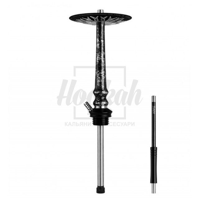 Шахта Tiaga Astra Silver