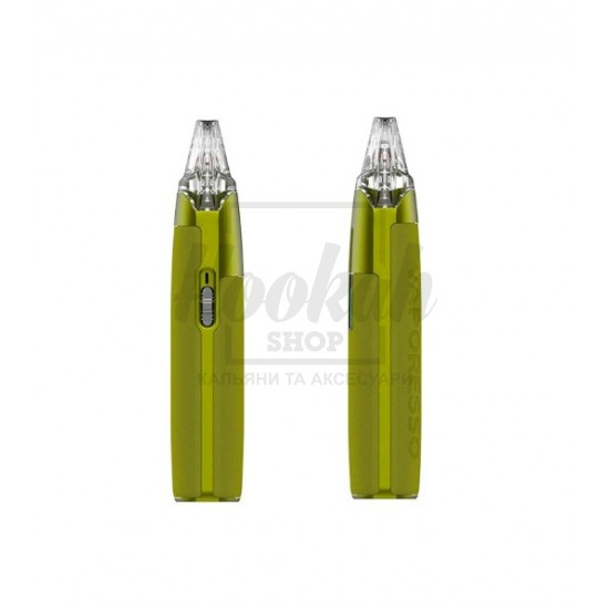 Багаторазова Pod-система Vaporesso Luxe Q2 Green
