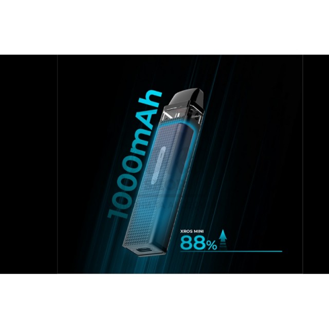  Pod Система Vaporesso XROS MINI - Neon