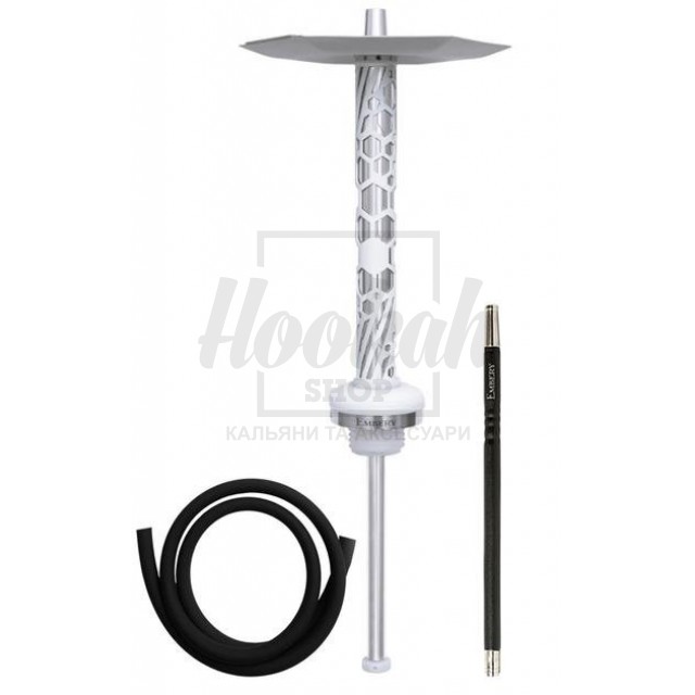 Шахта Embery Mono-H 4.0 - Silver-Snow Шахта Embery Mono-H 4.0 - Silver-Snow