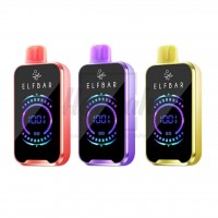 Elf Bar FS18000