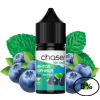 Рідина Chaser 5% 30мл ментол чорниця Рідина Chaser 5% 30мл ментол чорниця