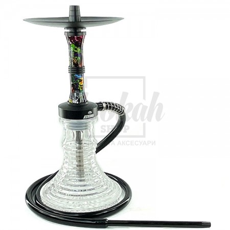 Кальян Kohana Litl Onyx GR