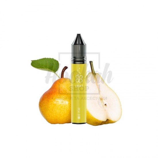 Рідина Lucky Pear (Груша) 30мл 5% Рідина Lucky Pear (Груша) 30мл 5%