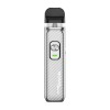 Багаторазова Pod-система Smok Novo Master 1000mAh 2ml Silver Carbon Fiber