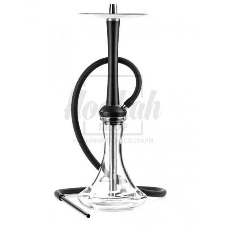 Кальян PALKA Lite Black Кальян PALKA Lite Black