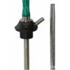 Кальян Sky Hookah Vertigo Simple Green Кальян Sky Hookah Vertigo Simple Green