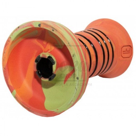 Чаша Lavart Caldera Glaze Sunset Чаша Lavart Caldera Glaze Sunset