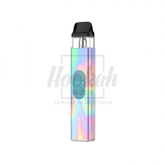 Багаторазова Pod-система Vaporesso XROS 4 Pastel Palette