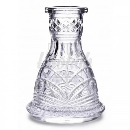Колба для кальяну Yahya Crystal Колба для кальяну Yahya Crystal