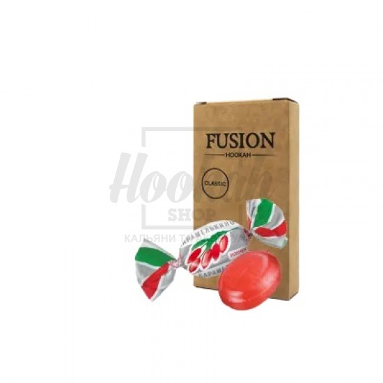 Тютюн Fusion Classic Barberry Candy (Барбарисова Цукерка) 100 гр Тютюн Fusion Classic Barberry Candy (Барбарисова Цукерка) 100 гр