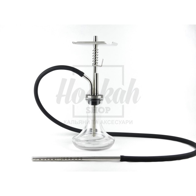 Кальян Trumpet Combi Mini (Комбі міні) Кальян Trumpet Combi Mini (Комбі міні)