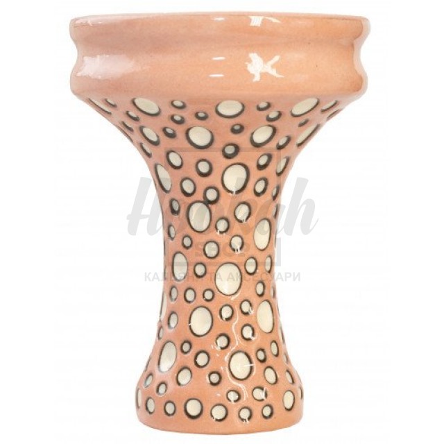 Чаша Etna Katana Dot Glaze Coral Чаша Etna Katana Dot Glaze Coral