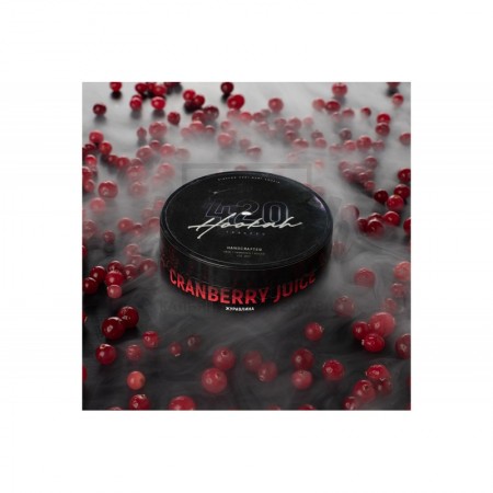 Заправка 420 Classic Cranberry Juice (Журавлина) 100 g. Заправка 420 Classic Cranberry Juice (Журавлина) 100 g.