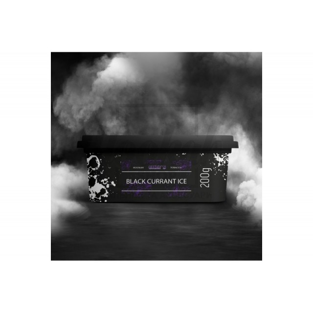Заправка Chef's Black Currant Ice (Чорна Смородина Айс) 200 g. Заправка Chef's Black Currant Ice (Чорна Смородина Айс) 200 g.