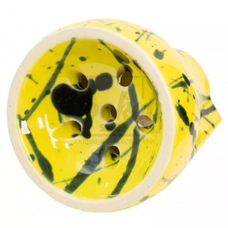 Чаша Batya&Band Acrux Acid Yellow