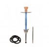 Шахта Kaya Inox Tradi Castor Blue 2S