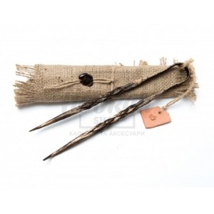 Щипці RS Bowls PineCone