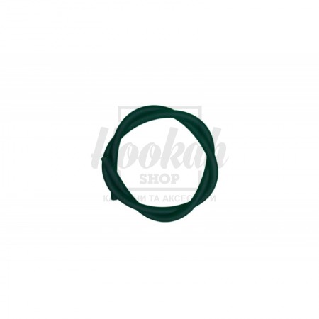 Силіконовий Шланг (Soft Touch) Чорний Силіконовий Шланг (Soft Touch) Чорний